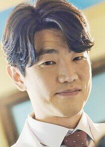 Yang Ho-jun Yang Ho-jun