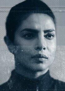 Nadia Sinh