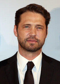 Jason Priestley Jason Priestley