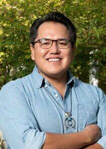 Aaron Yazzie