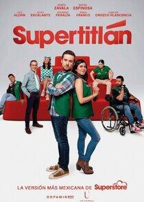 Supertitlán Supertitlán
