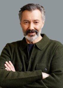 Şef Alexander Zucco Şef Alexander Zucco