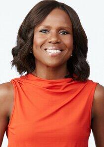 Deborah Roberts Deborah Roberts