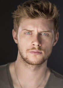 Max Parker Max Parker