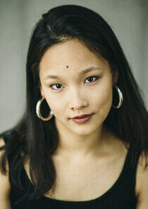 photo of Levana Wang photo of Levana Wang