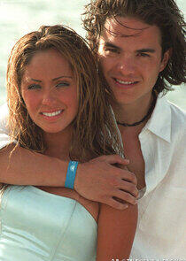 Primer amor... a mil por hora Primer amor... a mil por hora