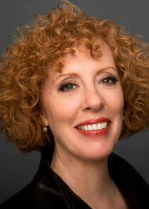 photo of Ruth Gottschall