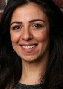 Esra Bazen Bilgin Esra Bazen Bilgin