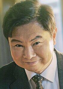 Jang Gi-Tae Jang Gi-Tae