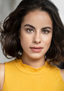 photo of Amel Khalil photo of Amel Khalil