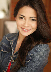 photo of Maritxell Carrero