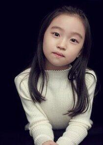 Joo Ye-rim Joo Ye-rim