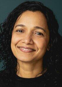 photo of Mohana Rajagopal