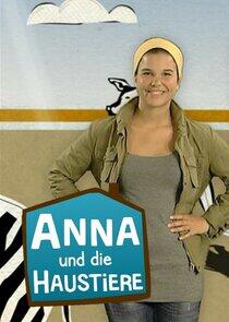 Anna und die Haustiere Anna und die Haustiere