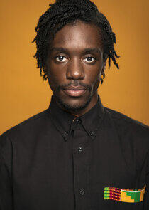 photo of Dylan T. Jackson photo of Dylan T. Jackson