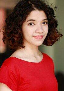 photo of Nina Naval