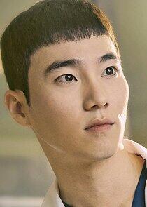 Lee Sun-woong Lee Sun-woong