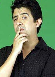 Carlos Eduardo Rico Carlos Eduardo Rico
