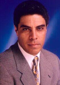 Luis Gatica Luis Gatica