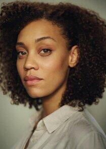 Kirsty Sturgess Kirsty Sturgess