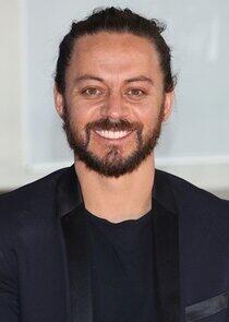 Alfredo Gatica Alfredo Gatica