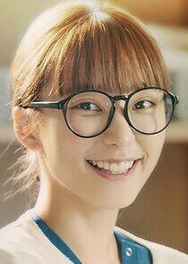 Joo Young-mi Joo Young-mi