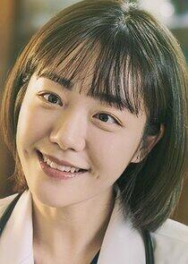 Yoon Ah-reum Yoon Ah-reum