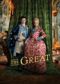 The Great The Great