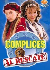 Cómplices al rescate Cómplices al rescate