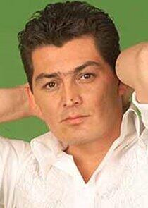 José Manuel Figueroa José Manuel Figueroa