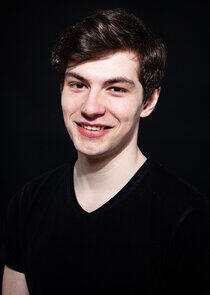 photo of Матвей Полевой photo of Матвей Полевой