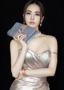 Jolin Tsai Jolin Tsai