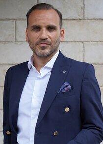 Levent Yazman Levent Yazman