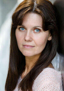 photo of Gabrielle Fritz