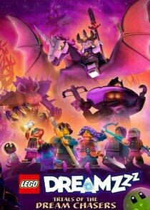 LEGO DREAMZzz LEGO DREAMZzz
