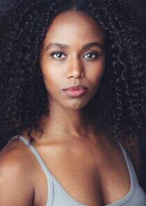 photo of Tiffany Lighty