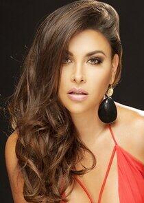 Gaby Ramírez Gaby Ramírez