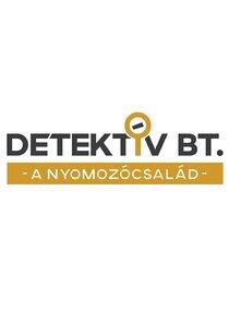 Detektív Bt. - A nyomozócsalád Detektív Bt. - A nyomozócsalád
