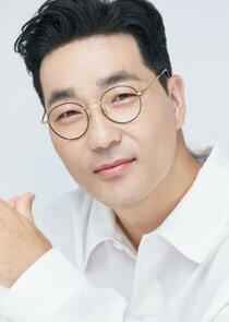 Ha Do-kwon Ha Do-kwon