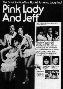 Pink Lady and Jeff Pink Lady and Jeff