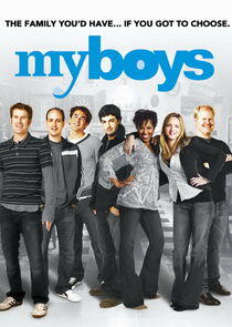 My Boys My Boys