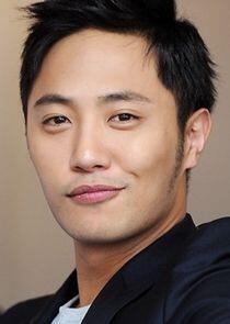 Jin Goo Jin Goo