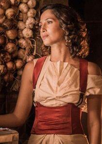 Maria Tereza (Fase 3)