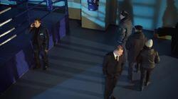 Бой без правил Бой без правил
