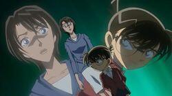 Lawyer Eri Kisaki's Testimony (Part 1) Lawyer Eri Kisaki's Testimony (Part 1)