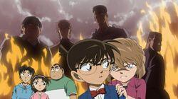Red, White, Yellow, and the Detective Boys Red, White, Yellow, and the Detective Boys