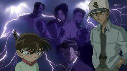 Furinkazan: Shadow and Lightning Conclusion Furinkazan: Shadow and Lightning Conclusion