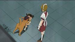 Kaitou Kid vs. the Strongest Safe (Part 2) Kaitou Kid vs. the Strongest Safe (Part 2)