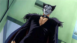 The Devil of the TV Station The Devil of the TV Station