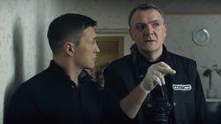 Бонни и Клайд Бонни и Клайд